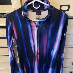 Nike athletic top